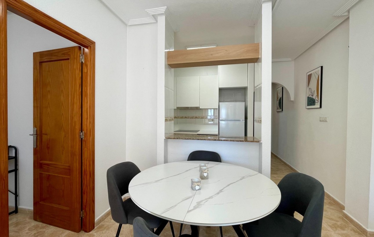 Venta - Piso - Torrevieja - Centro