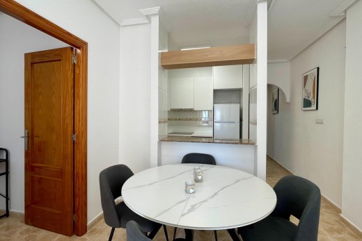 Venta - Piso - Torrevieja - Centro