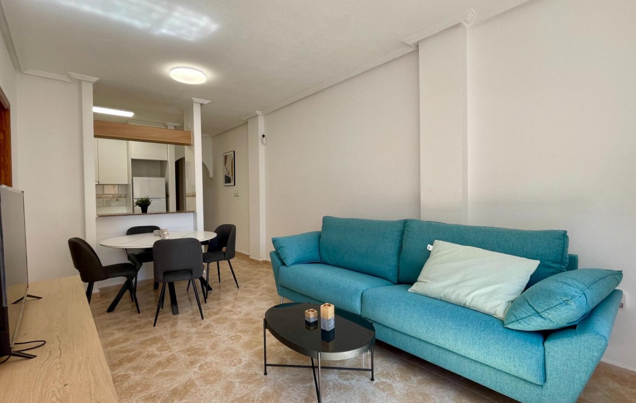 Venta - Piso - Torrevieja - Centro