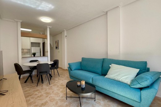 Venta - Piso - Torrevieja - Centro