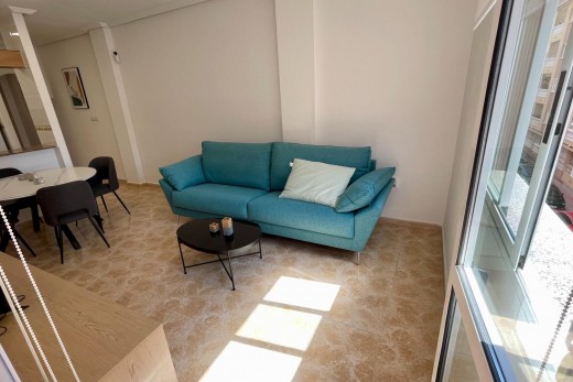 Venta - Piso - Torrevieja - Centro