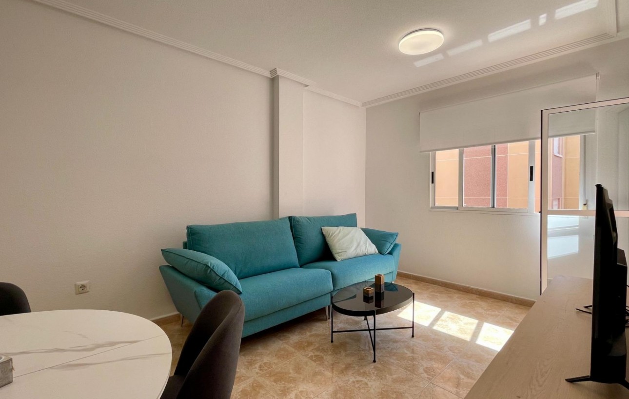 Venta - Piso - Torrevieja - Centro