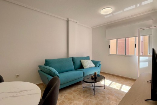 Venta - Piso - Torrevieja - Centro