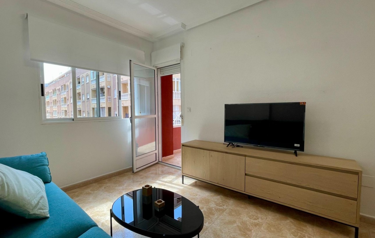 Venta - Piso - Torrevieja - Centro