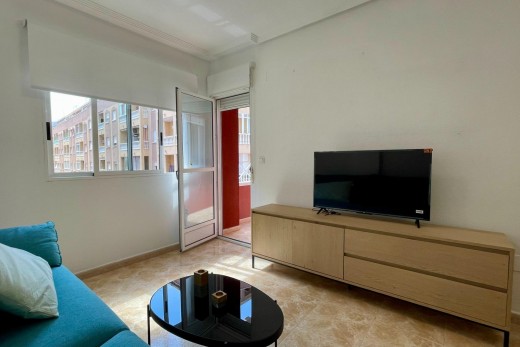 Venta - Piso - Torrevieja - Centro