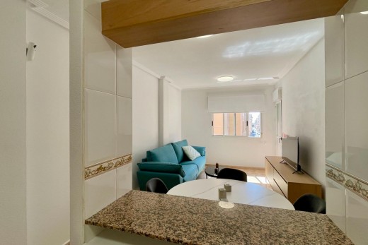 Venta - Piso - Torrevieja - Centro