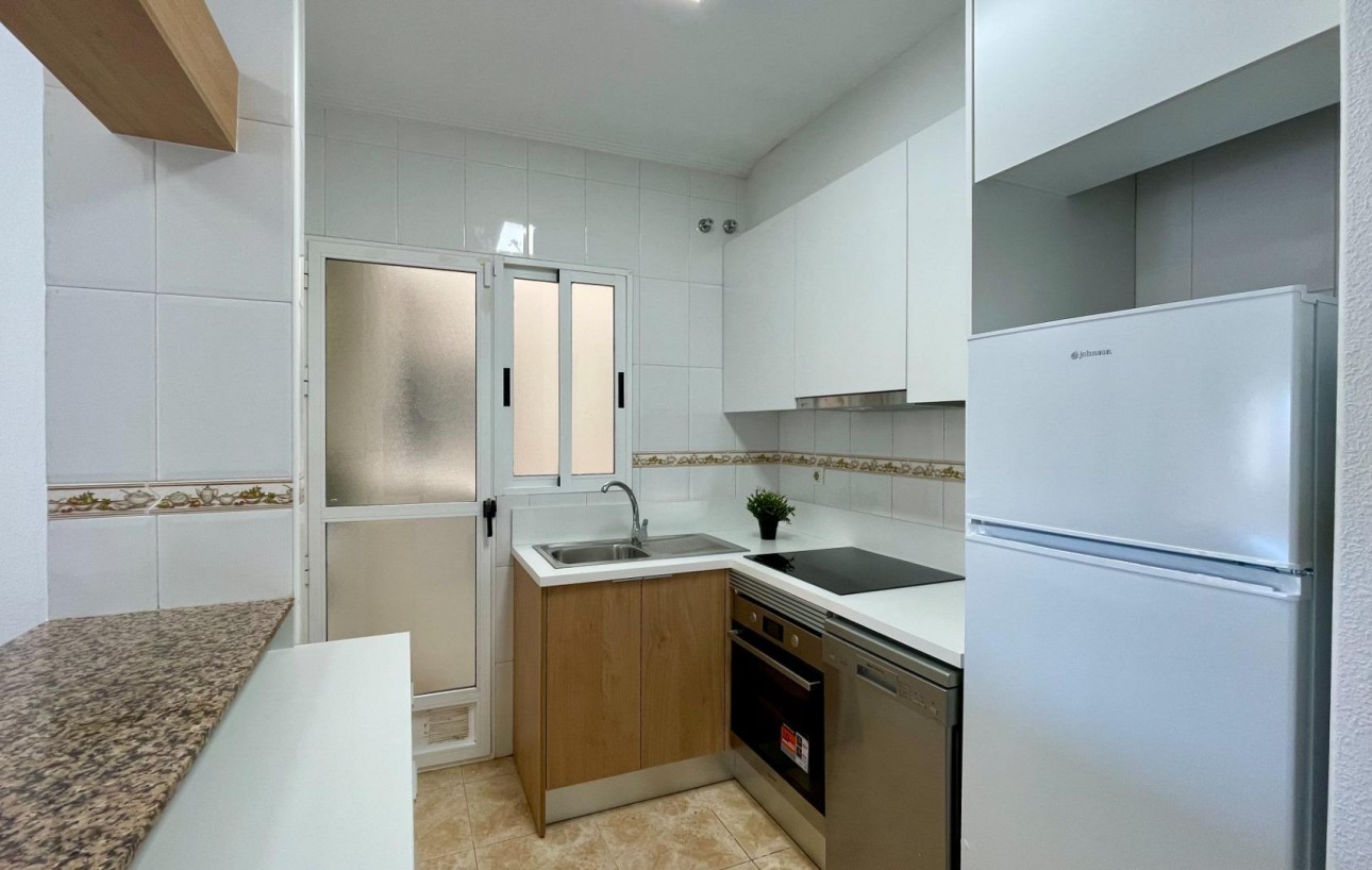 Venta - Piso - Torrevieja - Centro