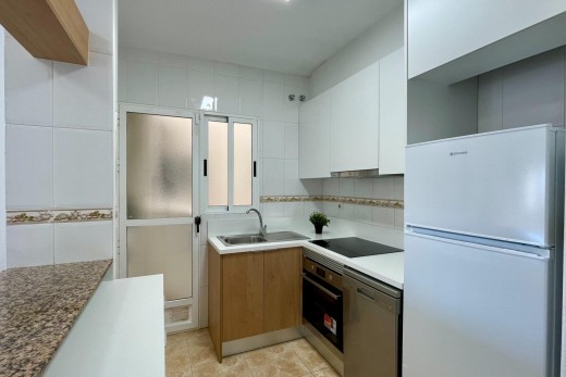 Venta - Piso - Torrevieja - Centro