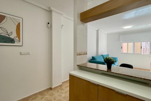 Venta - Piso - Torrevieja - Centro