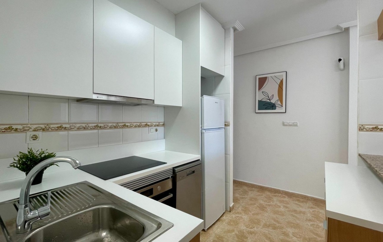 Venta - Piso - Torrevieja - Centro