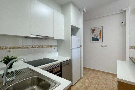 Venta - Piso - Torrevieja - Centro