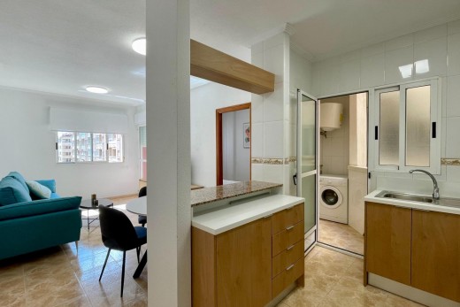 Venta - Piso - Torrevieja - Centro