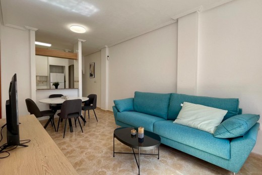 Venta - Piso - Torrevieja - Centro