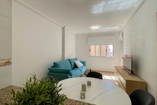 Venta - Piso - Torrevieja - Centro