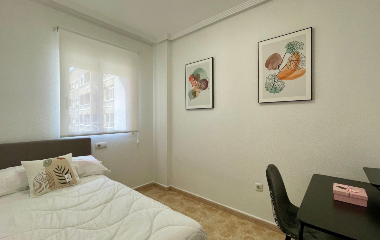 Venta - Piso - Torrevieja - Centro