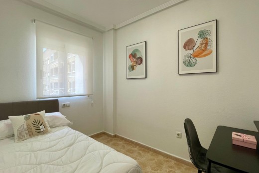 Venta - Piso - Torrevieja - Centro