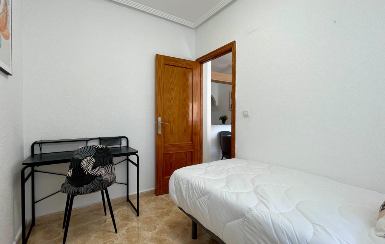 Venta - Piso - Torrevieja - Centro