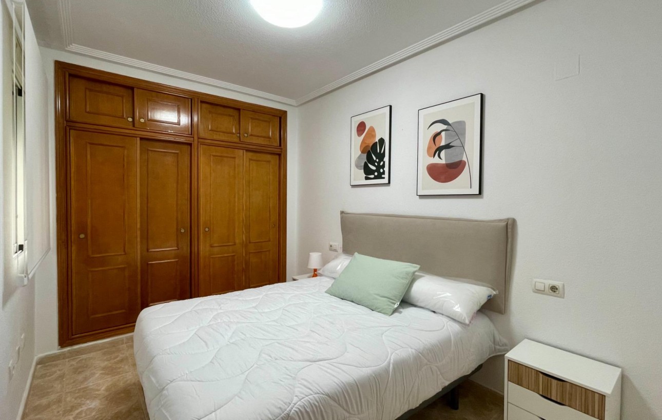 Venta - Piso - Torrevieja - Centro