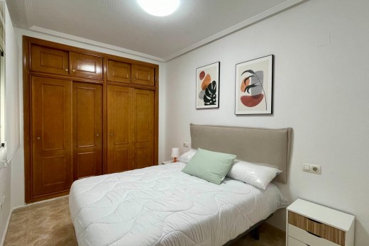 Venta - Piso - Torrevieja - Centro