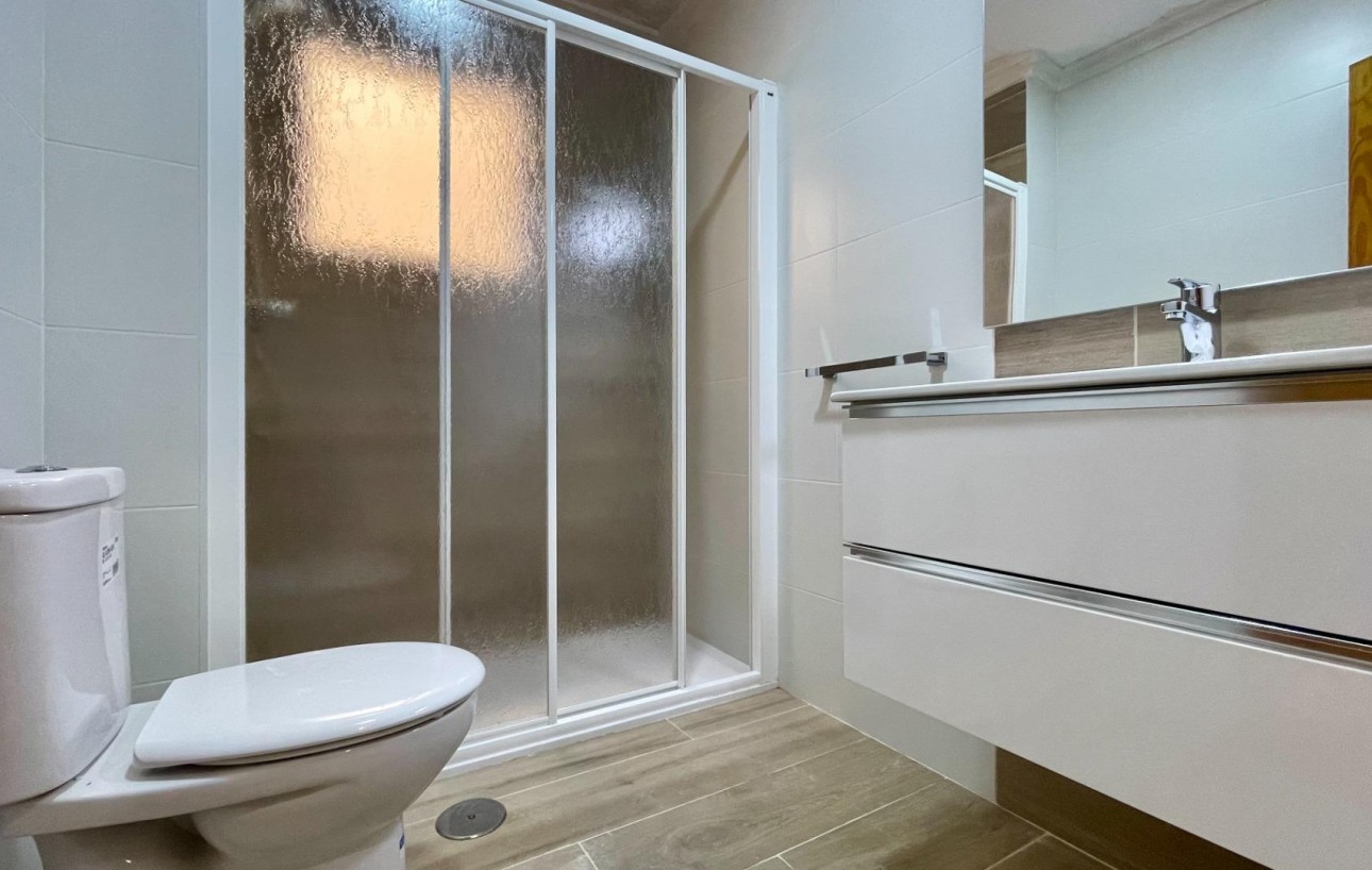 Venta - Piso - Torrevieja - Centro