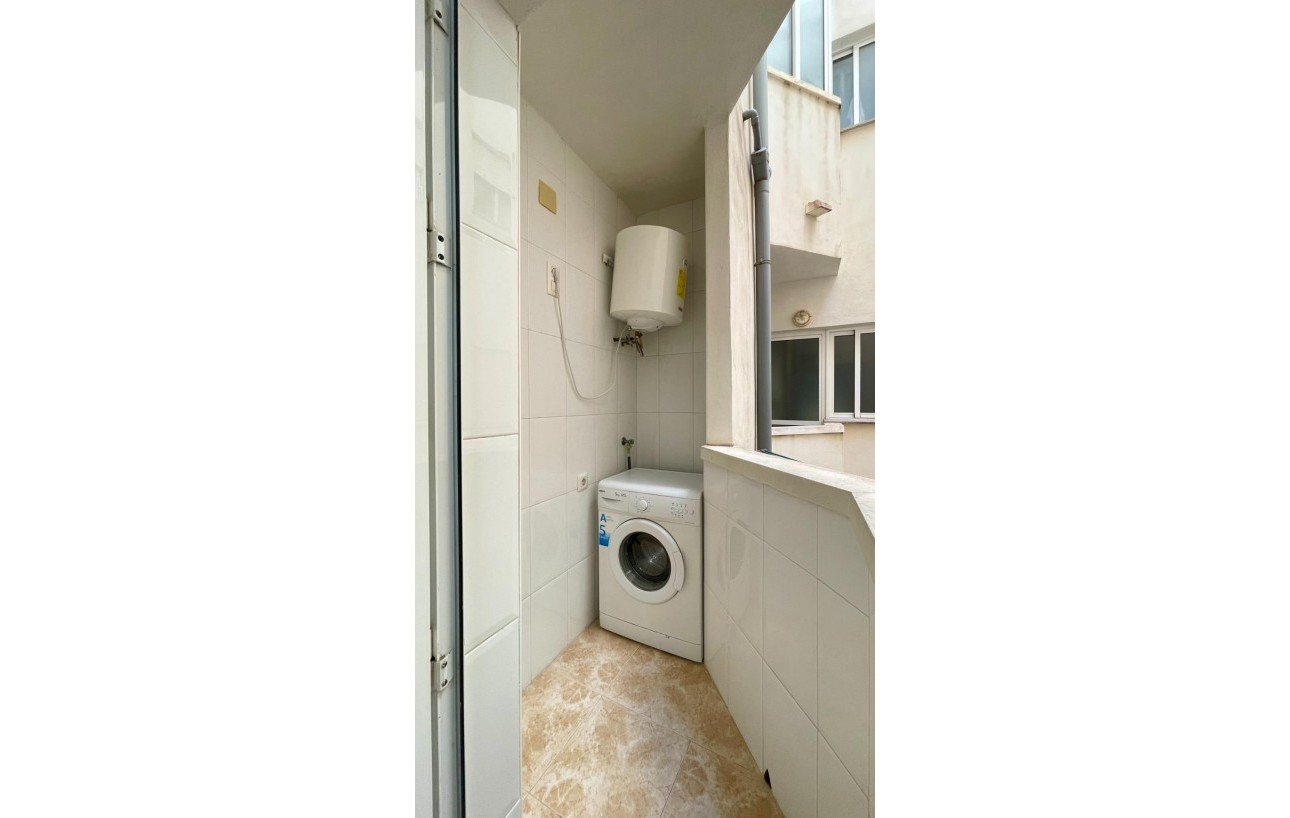 Venta - Piso - Torrevieja - Centro