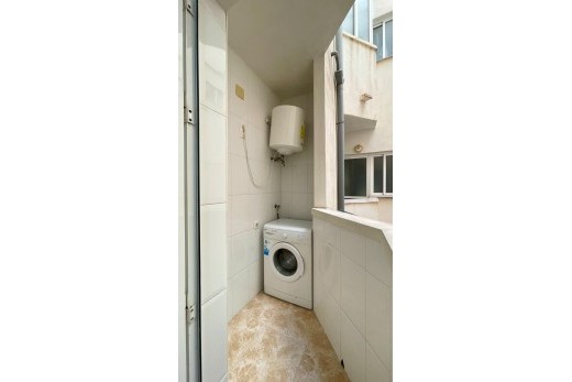 Venta - Piso - Torrevieja - Centro