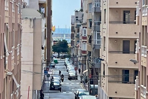 Venta - Piso - Torrevieja - Centro