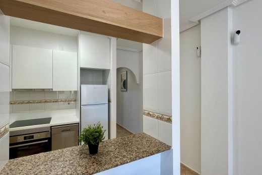 Venta - Piso - Torrevieja - Centro