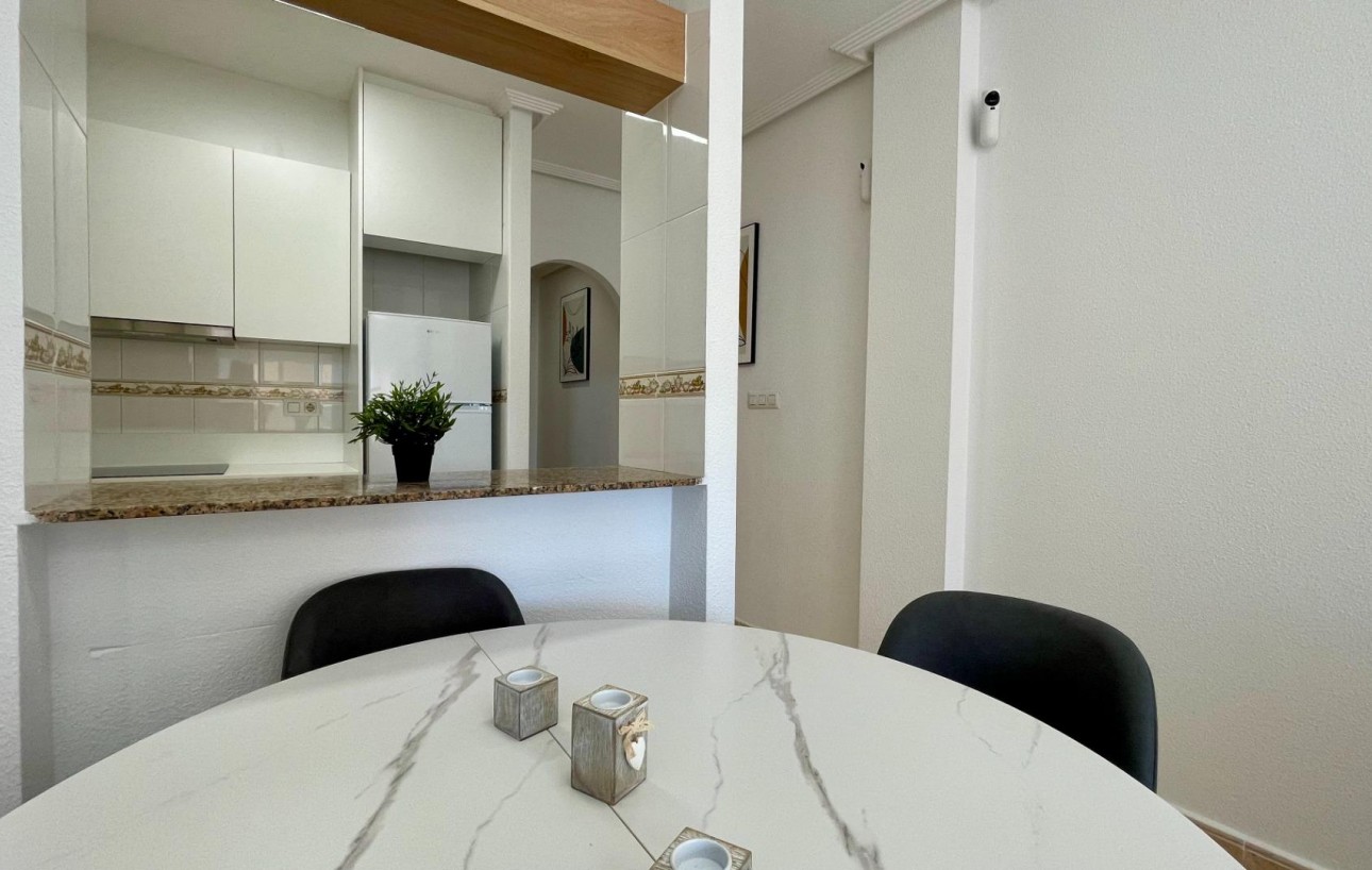 Venta - Piso - Torrevieja - Centro