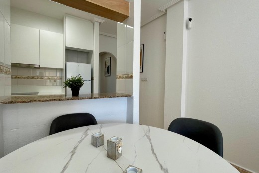 Venta - Piso - Torrevieja - Centro