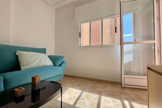 Venta - Piso - Torrevieja - Centro