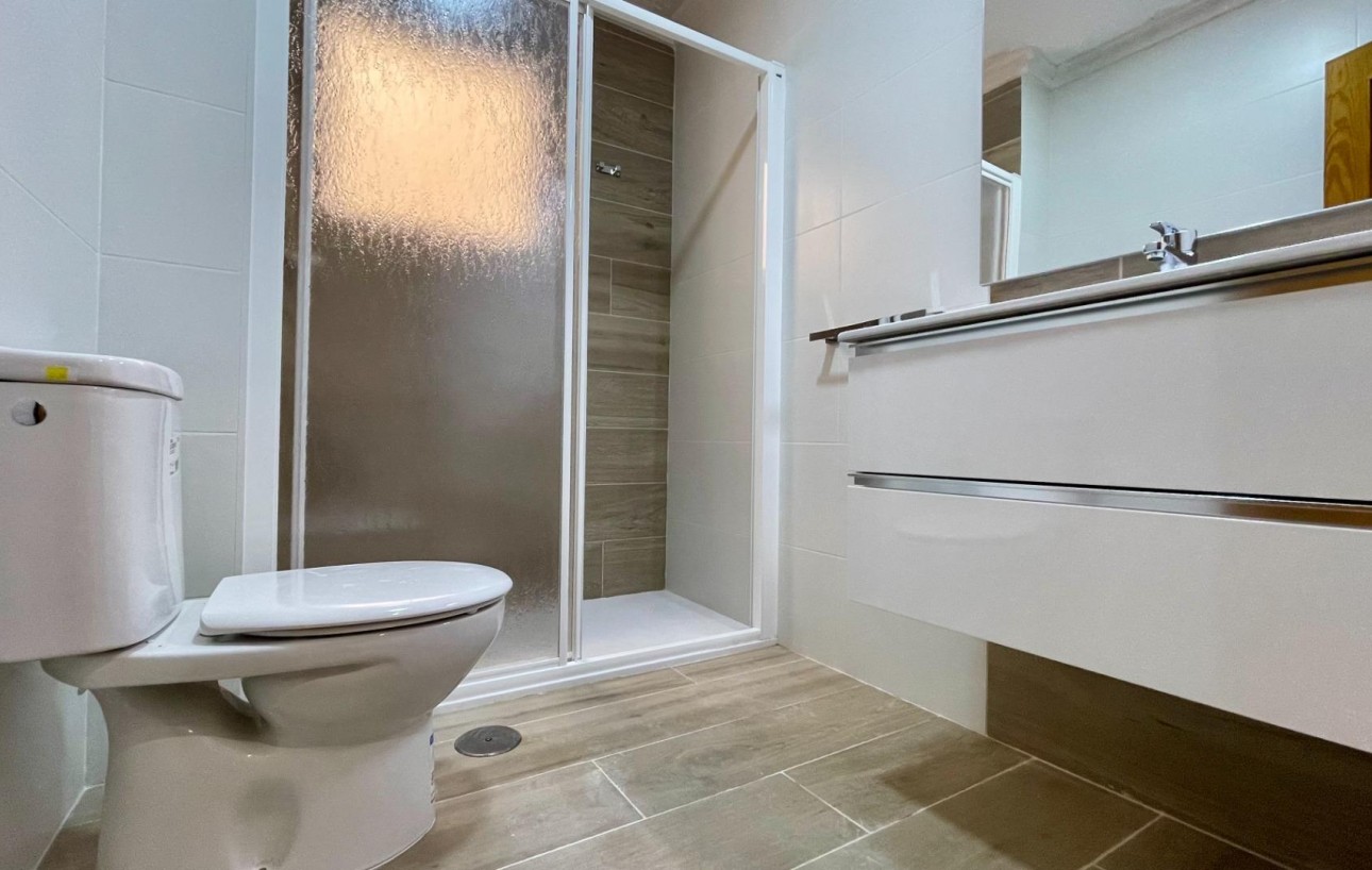 Venta - Piso - Torrevieja - Centro