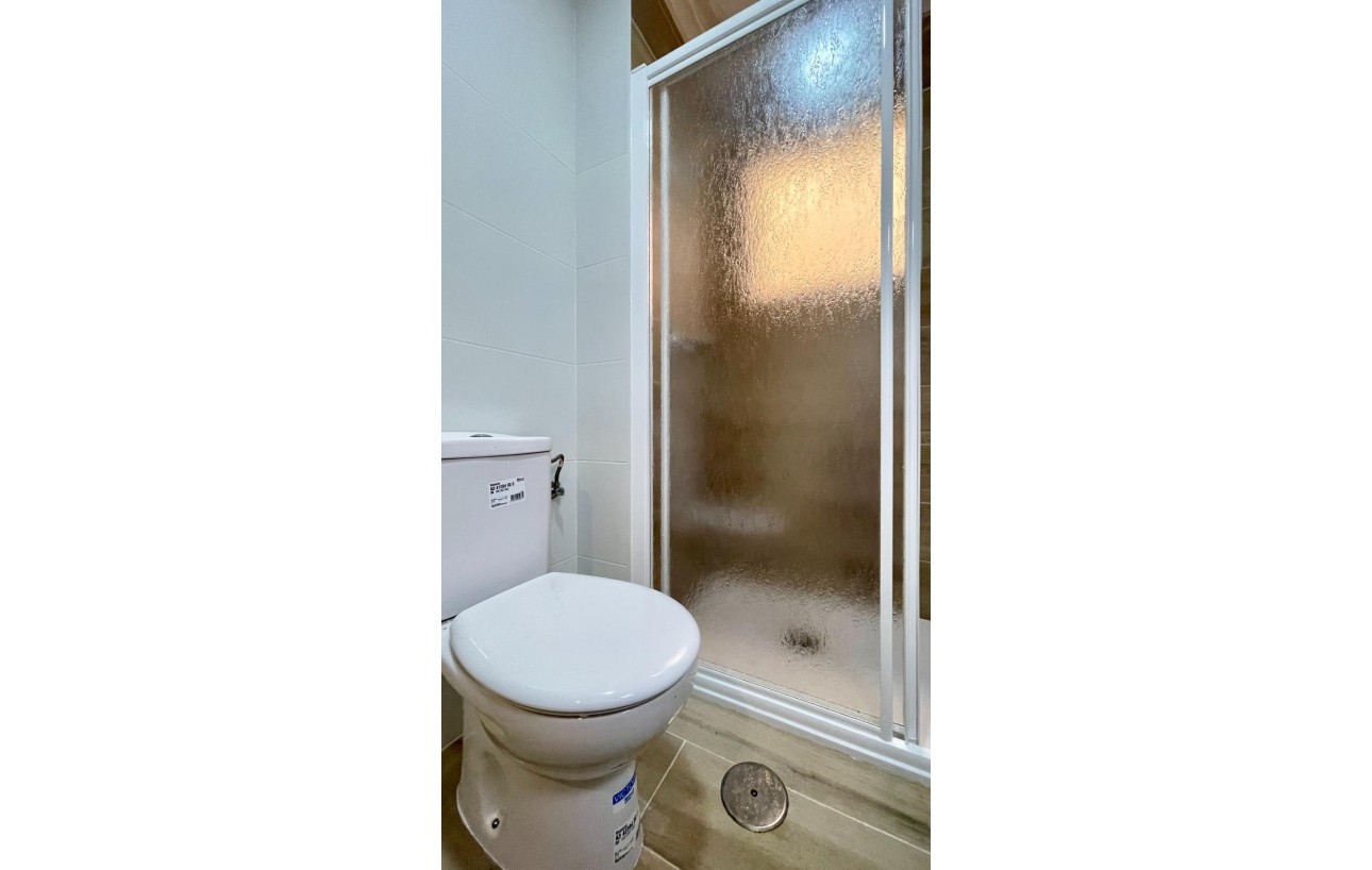 Venta - Piso - Torrevieja - Centro