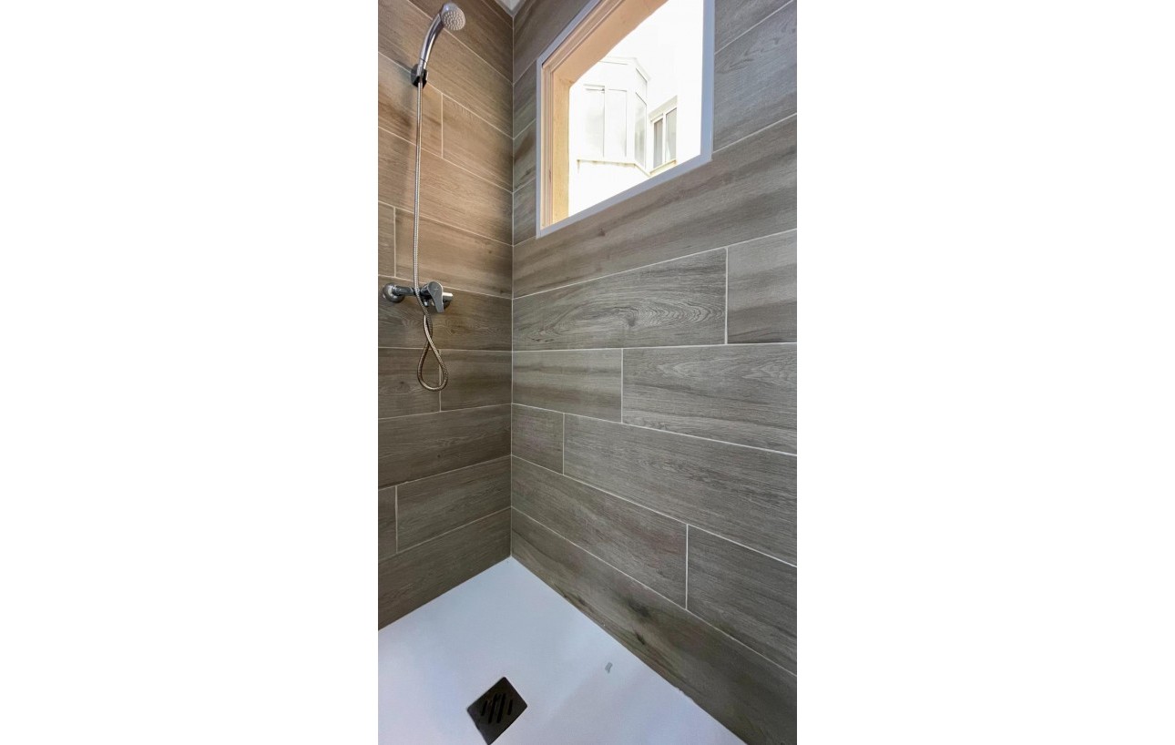 Venta - Piso - Torrevieja - Centro