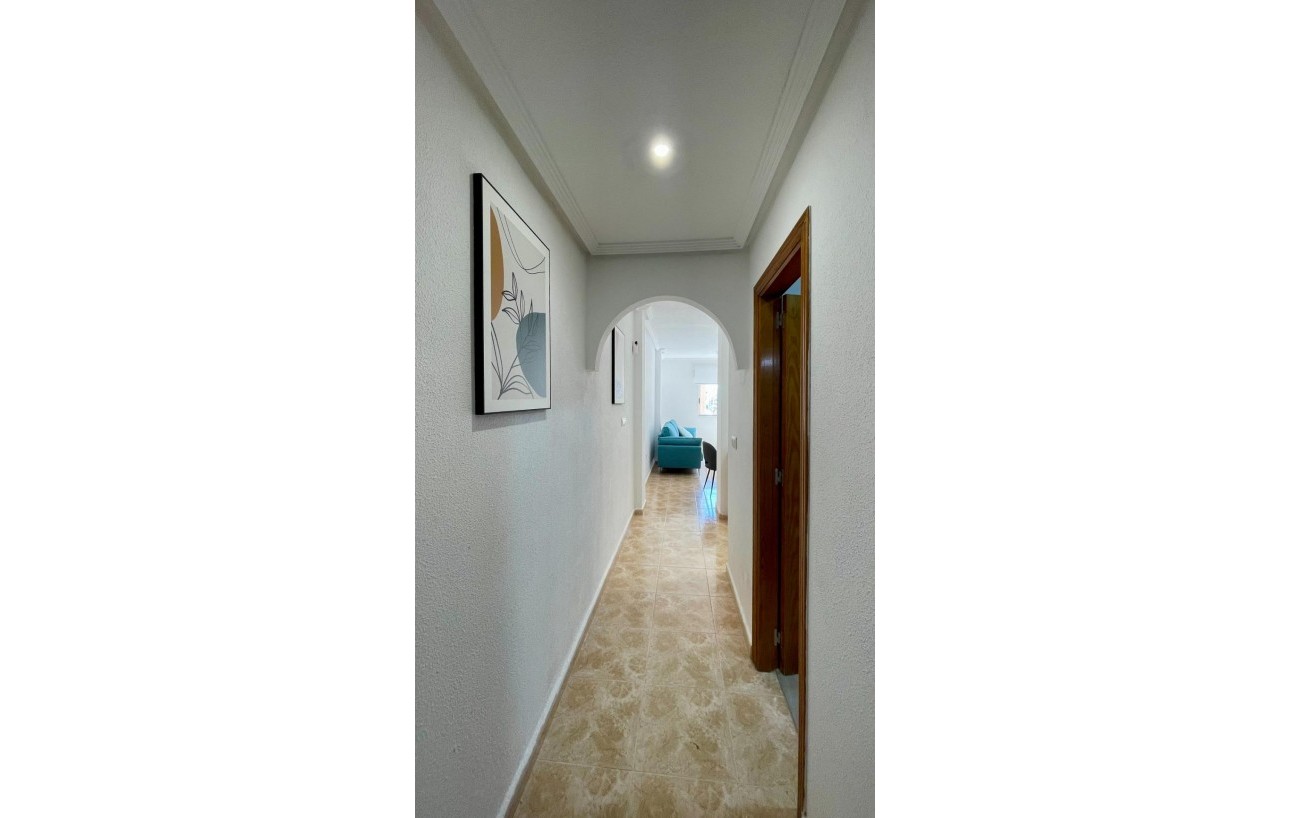 Venta - Piso - Torrevieja - Centro