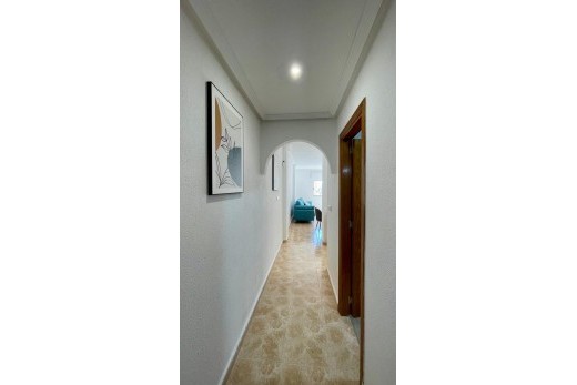 Venta - Piso - Torrevieja - Centro