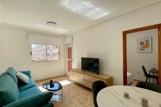 Venta - Piso - Torrevieja - Centro