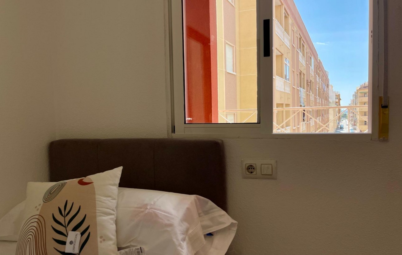 Venta - Piso - Torrevieja - Centro