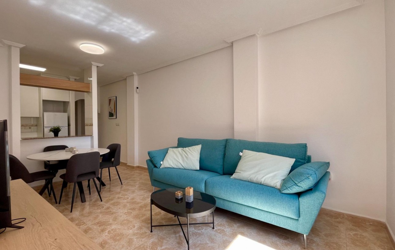 Venta - Piso - Torrevieja - Centro