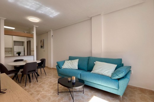 Venta - Piso - Torrevieja - Centro