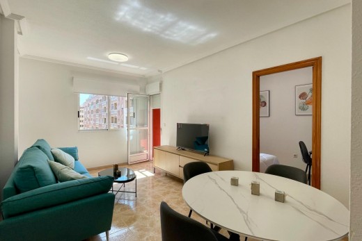 Venta - Piso - Torrevieja - Centro