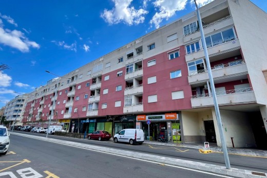 Venta - Piso - Torrevieja - Centro