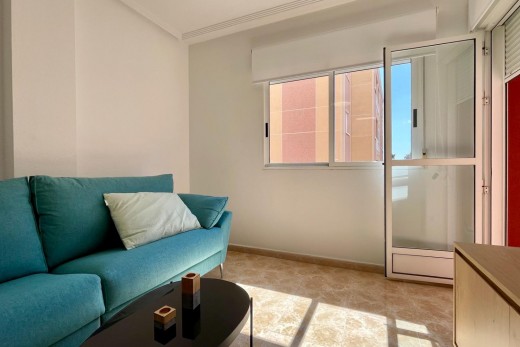 Venta - Piso - Torrevieja - Centro