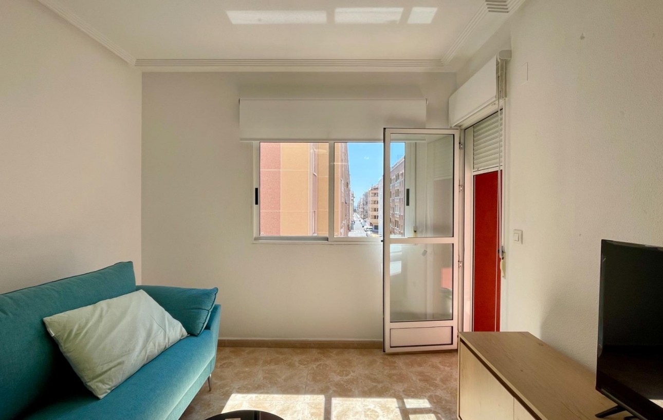 Venta - Piso - Torrevieja - Centro