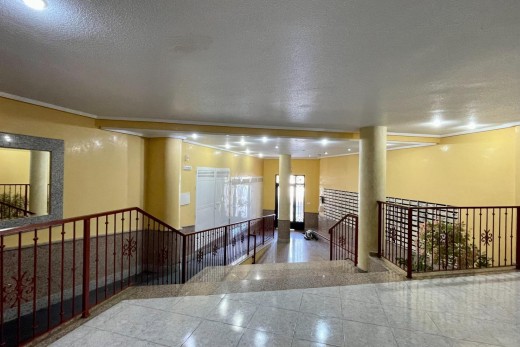 Venta - Piso - Torrevieja - Centro