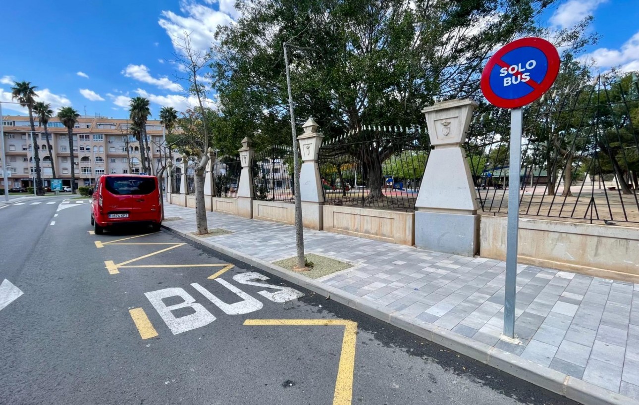 Venta - Piso - Torrevieja - Centro