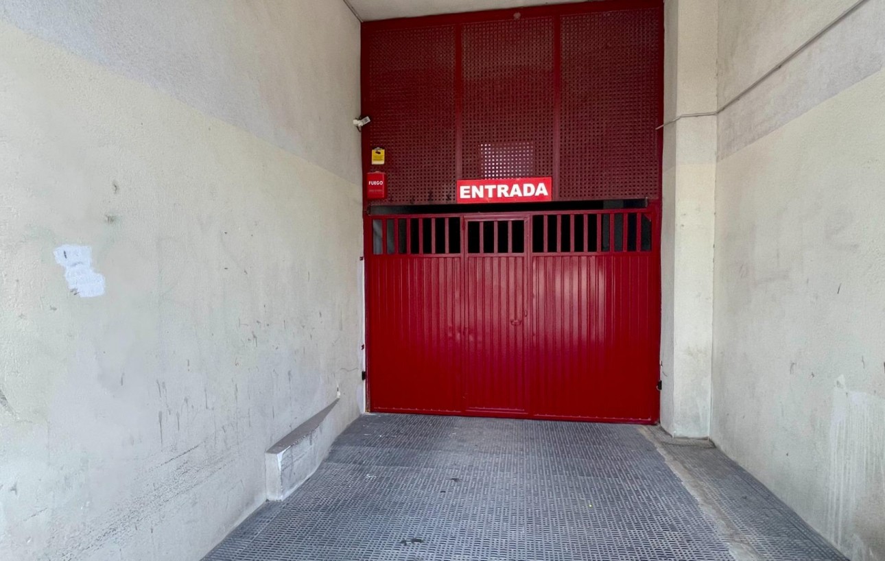 Venta - Piso - Torrevieja - Centro