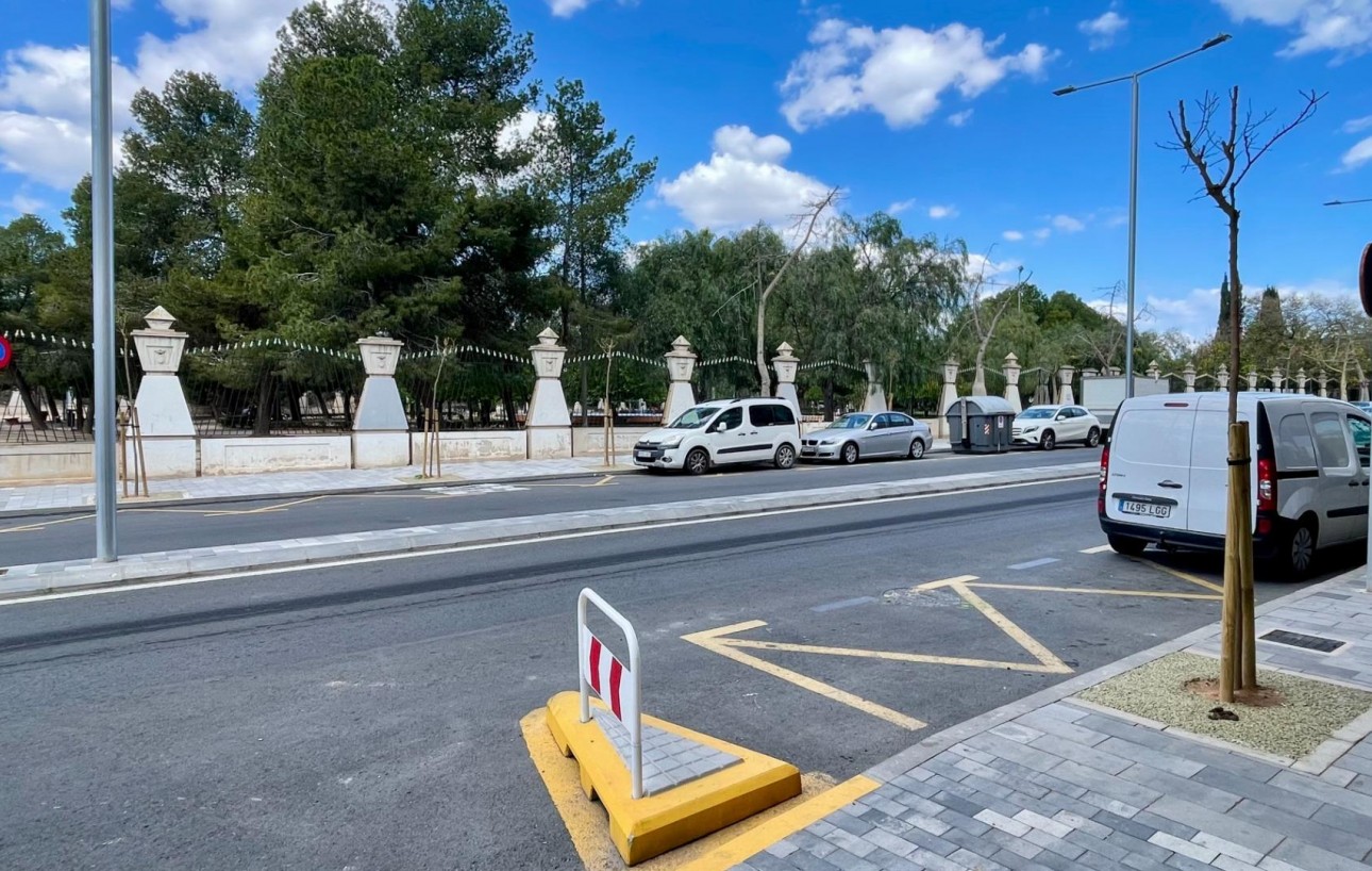 Venta - Piso - Torrevieja - Centro