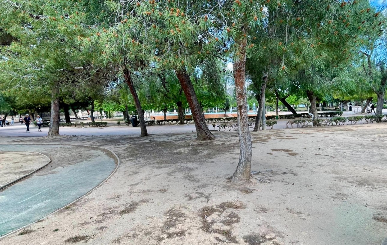 Venta - Piso - Torrevieja - Centro