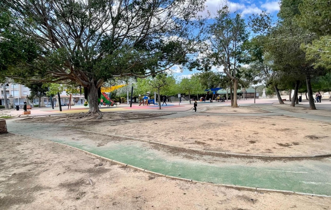 Venta - Piso - Torrevieja - Centro